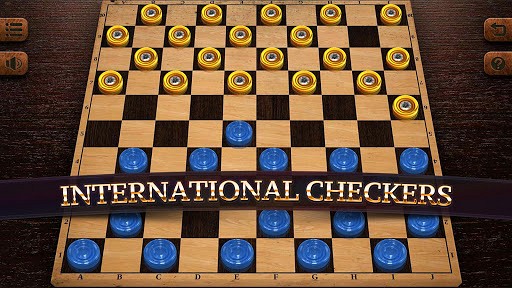 Checkers Elite vs Chess