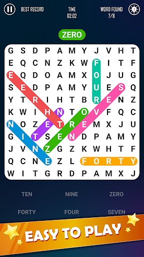 Word Connect - Word Cookies : Word Search vs Pictoword