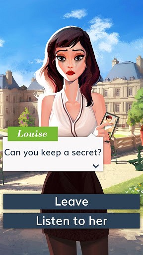 City of Love: Paris vs Creepy Bendy Mystery