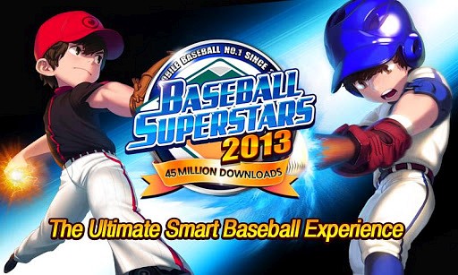 Baseball Superstars® 2013 vs MLB 9 Innings 18