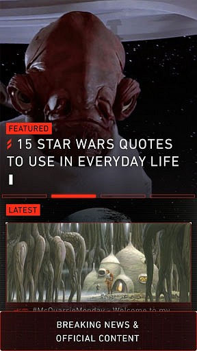 Star Wars vs Star Wars: KOTOR