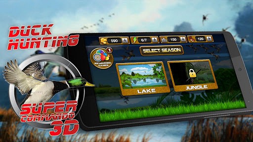 Duck Hunting 3D: Classic Duck Shooting Seasons vs Pandemic: The Board Game