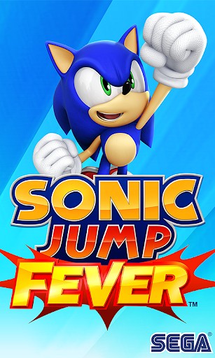 Sonic Jump Fever vs DRAGON QUEST