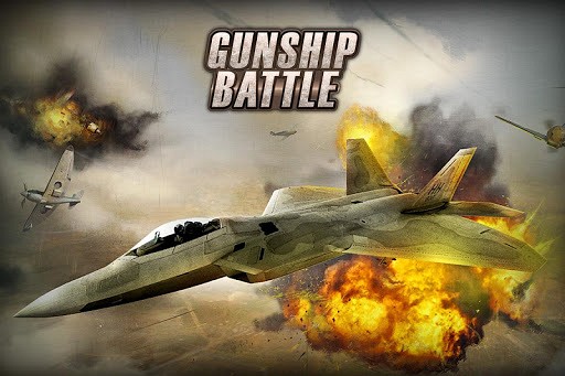 GUNSHIP BATTLE: Helicopter 3D vs Ultimate Cat Simulator