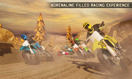 ??Trial Xtreme Dirt Bike Racing: Motocross Madness vs Ricky Carmichael's Motocross