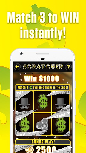 Lucky Day - Win Real Money game