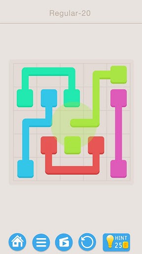 Puzzledom - classic puzzles all in one game