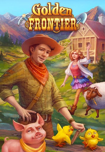 Golden Frontier game