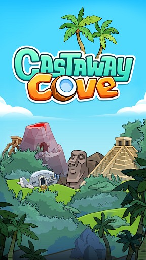 Castaway Cove game