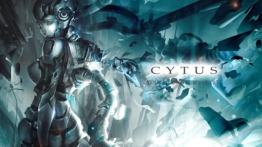 Cytus game
