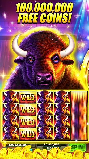 Slots of Vegas - Free Slots Casino Games game