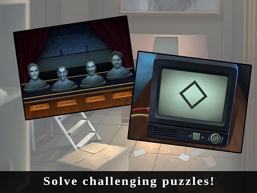 Escape Puzzle: New Dawn game