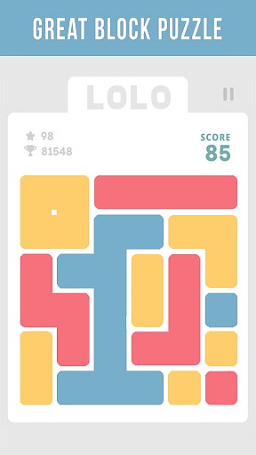 LOLO : Puzzle Game game