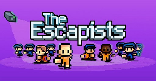 The Escapists game