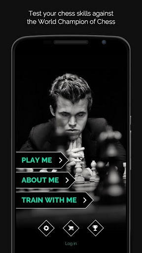 Play Magnus - Play Chess for Free game