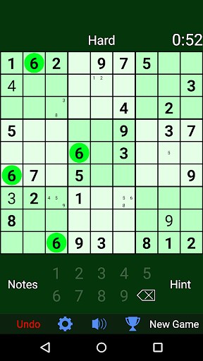 similar to Sudoku