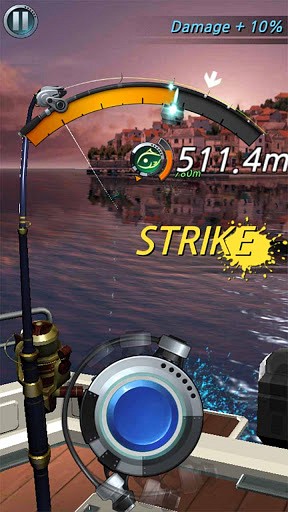 similar to Fishing Clash: Catching Fish Game. Bass Hunting 3D