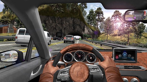 similar to Ultimate Car Driving Simulator