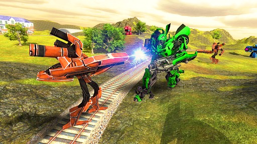 similar to TRANSFORMERS: Forged to Fight