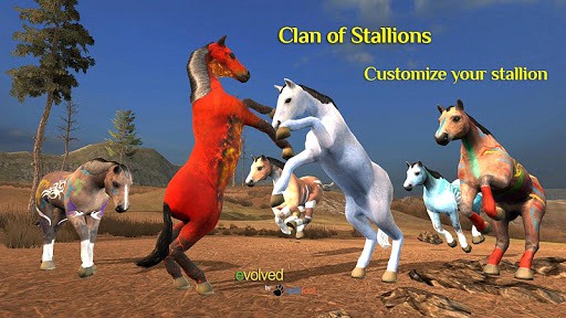 similar to Ultimate Horse Simulator