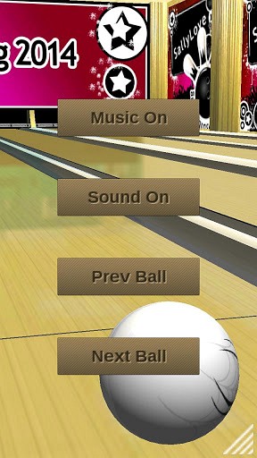 Scrolling Ball in Sky: casual rolling game alternative