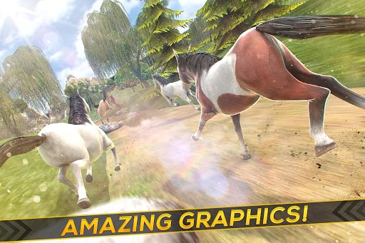 Ultimate Horse Simulator alternative