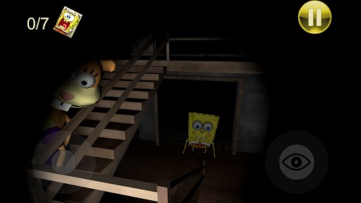 Sponge Hospital. Five Nights at Bob 3D similar to Hello Squidward. Sponge Bob's Neighbor 3D