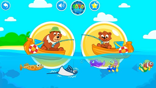 Fishing similar to Fishing Clash: Catching Fish Game. Bass Hunting 3D