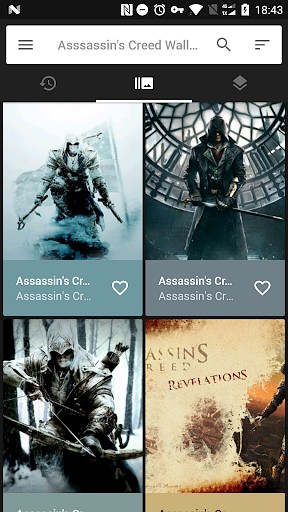 Assassin's Creed Wallpapers similar to Assassin's Creed Identity