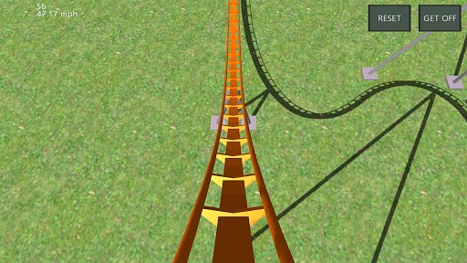 Ultimate Coaster similar to RollerCoaster Tycoon Classic
