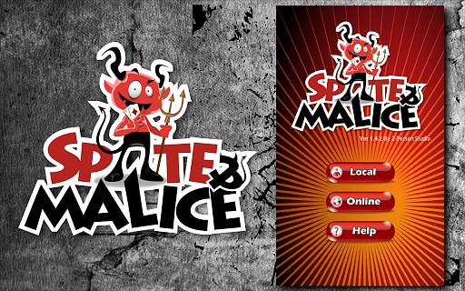 Spite and Malice Free similar to Deus Ex: The Fall