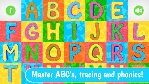 ABC – Phonics and Tracing from Dave and Ava similar to Ben 10: Up to Speed