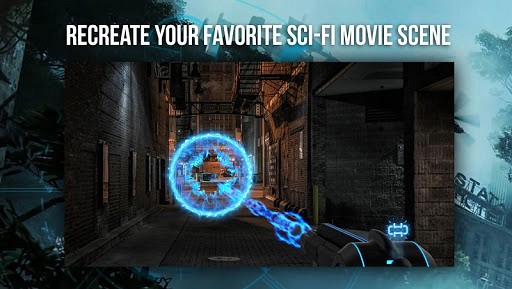 Action Effects Wizard - Be Your Own Movie Director similar to Passpartout: The Starving Artist