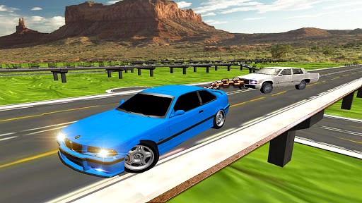 Drag Chained Cars 2018 - Crazy Driving Stunts 3d similar to Pulling USA 2