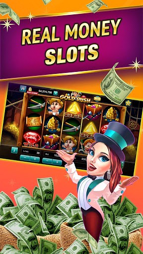 SpinToWin Slots - Casino Games & Fun Slot Machines game like Cash Show - Win Real Cash!
