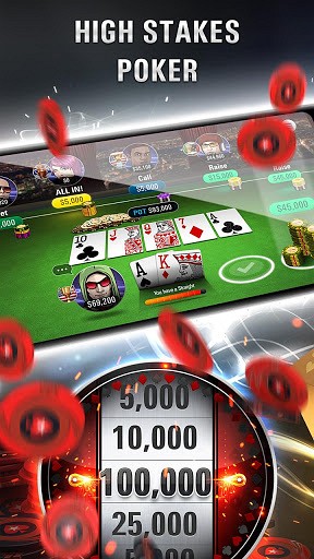 PokerStars Play: Free Texas Holdem Poker Game game like World Series of Poker – WSOP