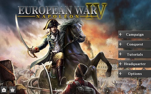 European War 4: Napoleon game like Grand Theft Auto III