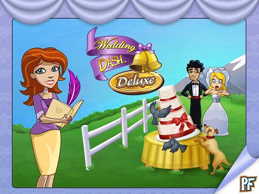 Wedding Dash Deluxe game like Rebuild 3: Gangs of Deadsville