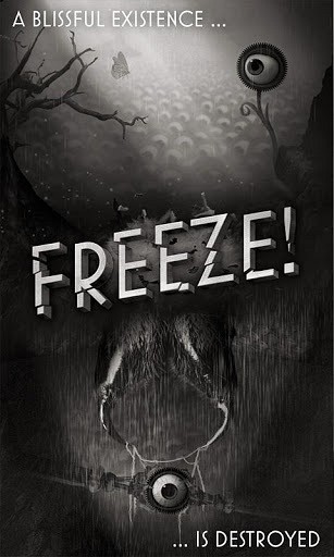 Freeze!